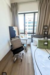 Central Grove (D14), Condominium #545243281